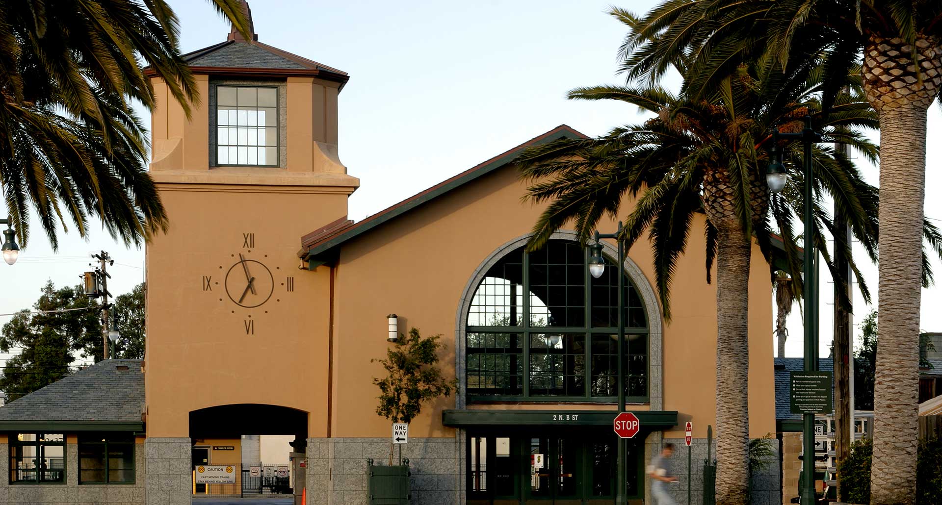 San Mateo